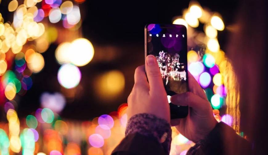 高青县产品视频拍摄惊艳亮相：极致细节，彰显卓越品质