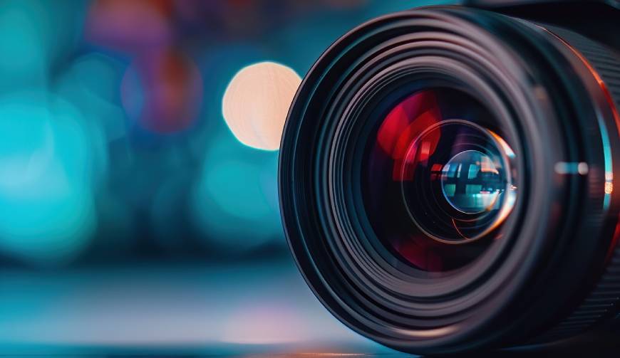 与高青县产品视频拍摄同行：畅享高效、舒适的每一天