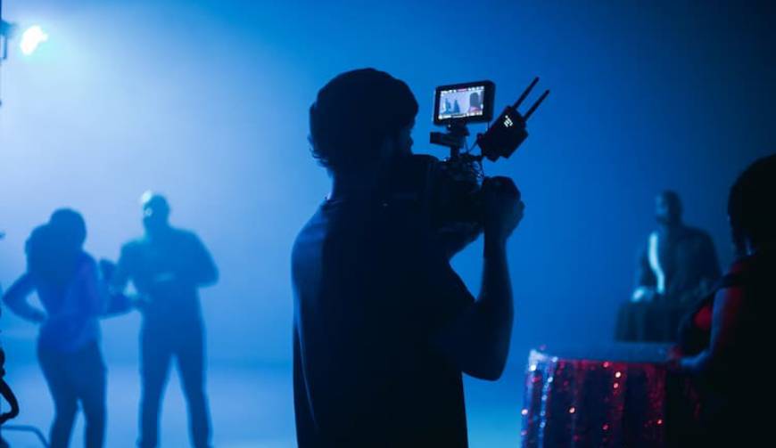 神秘新品来袭！高青县产品视频拍摄究竟有何神奇之处？