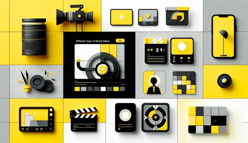 专为职场精英打造：高青县产品视频拍摄提升工作效率的秘密武器