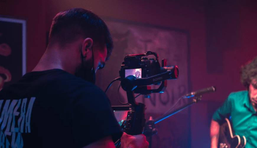 匠心雕琢视觉盛宴！专业高青县产品视频拍摄公司赋能品牌价值