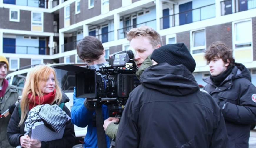 高青县产品宣传视频拍摄公司核心技法，赋能品牌传播效能跃升