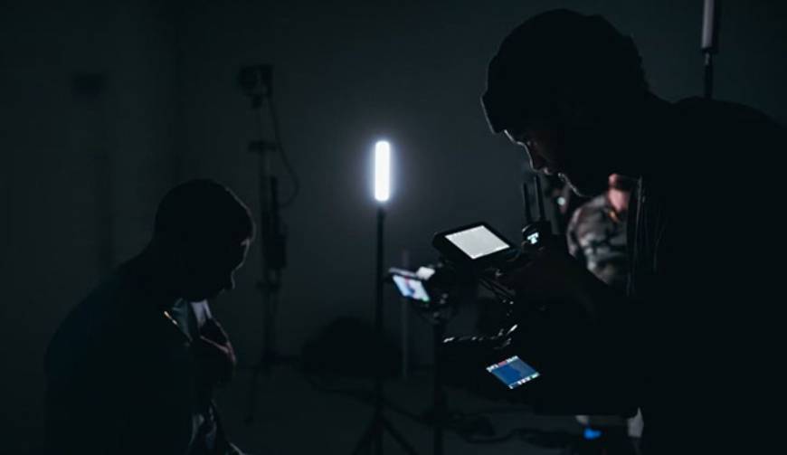 深耕高青县产品视频拍摄，解锁产品出圈的流量密码