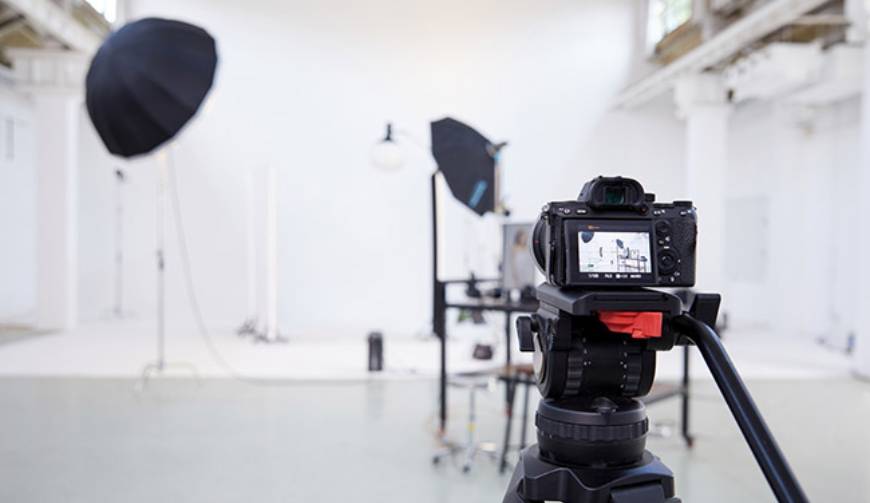 深耕高青县电商产品视频拍摄制作，解锁电商爆款的视觉密码