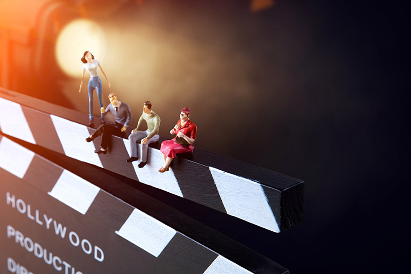 聚焦高青县电商产品视频拍摄制作，为产品搭建高效转化桥梁