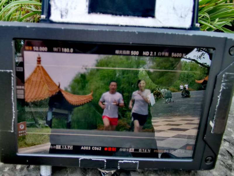 聚焦高青县产品视频拍摄，用镜头为产品打造专属视觉名片