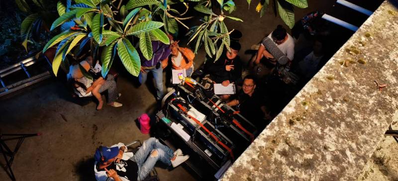 解锁高青县产品宣传视频拍摄公司新势能，助力品牌强势破圈