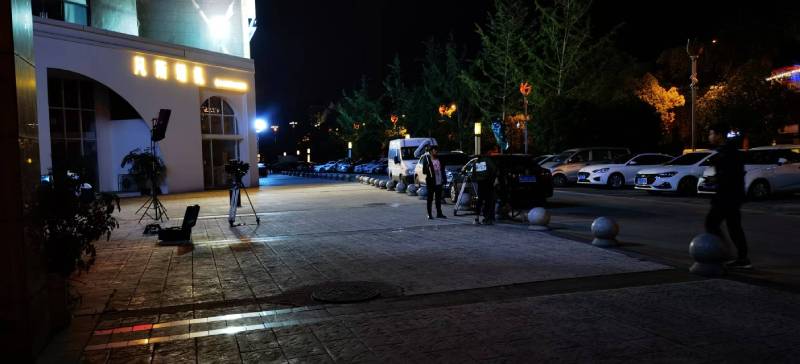 高青县电商产品视频拍摄制作全攻略，打造高转化带货视频