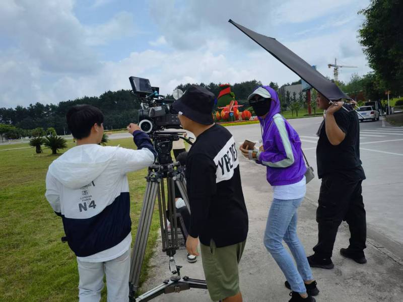 高青县极致互动，未来愿景宏大，致力于成为全球领先的产品宣传视频企业