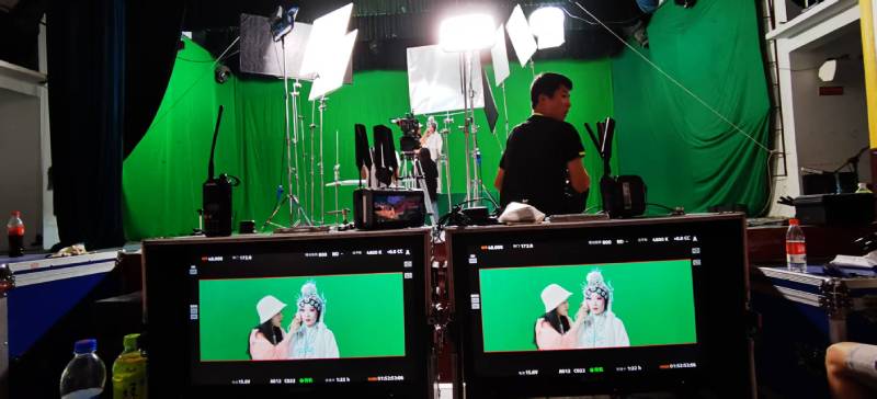 高青县产品视频拍摄核心技法，赋能产品视觉竞争力飙升