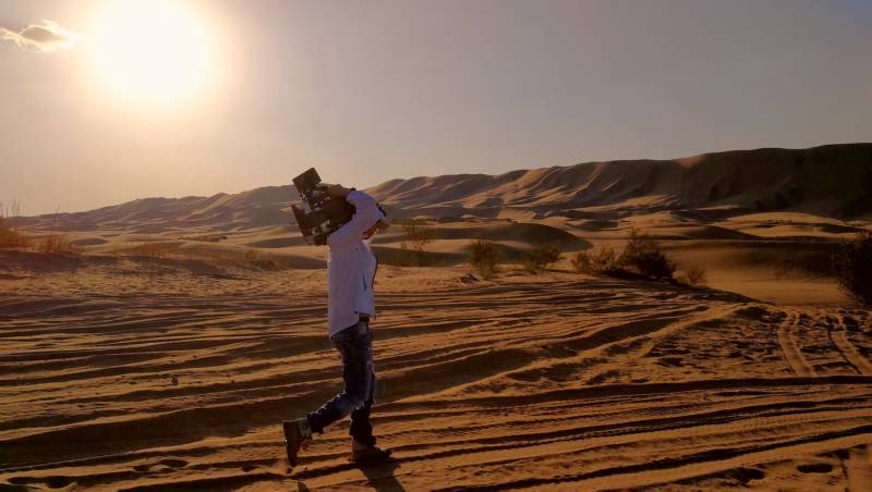 深耕高青县产品宣传视频拍摄公司，解锁品牌传播的核心动能