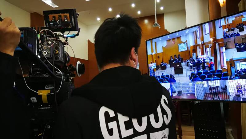 高青县产品宣传视频制作方案：影棚级光影美学，赋予平价产品轻奢质感