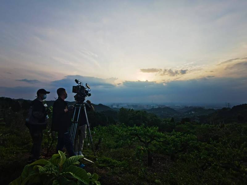 聚焦高青县产品宣传视频拍摄公司，用专业实力铸就品牌传播传奇