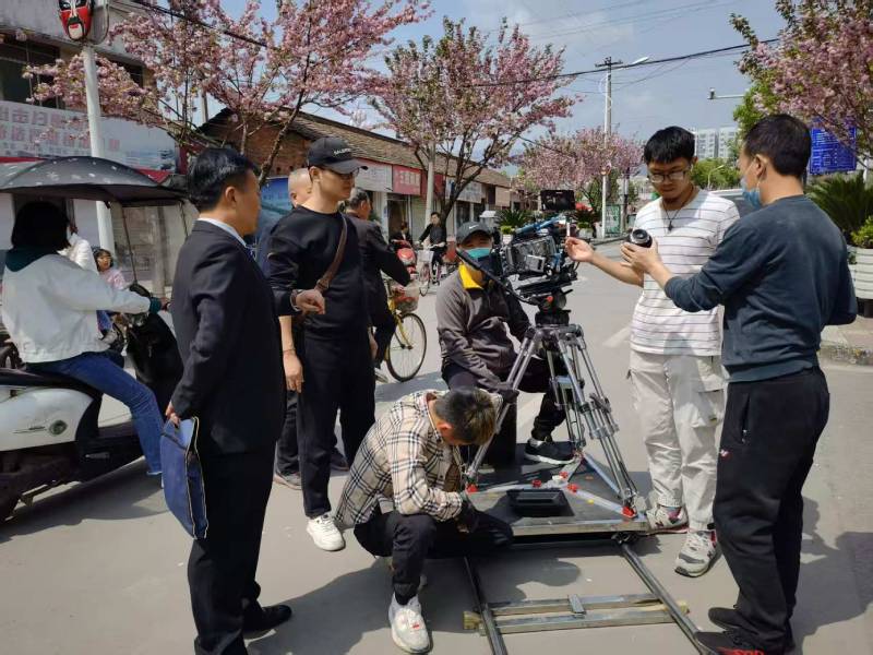 节日限定！高青县电商产品宣传视频定制礼盒装惊艳亮相