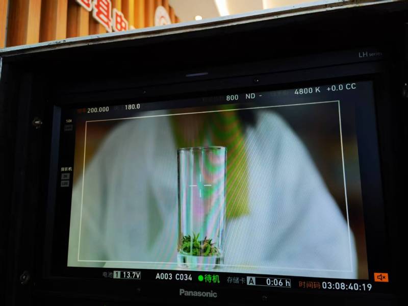 天然优选！高青县电商产品宣传视频溯源原料产地的真实故事