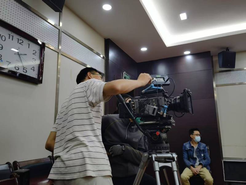 大数据指导创作方向，高青县产品视频拍摄公司让每帧画面都有效触达