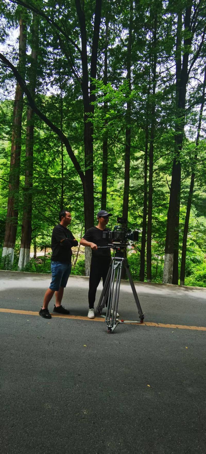 解锁高青县电商产品视频拍摄制作新路径，助力产品销量狂飙