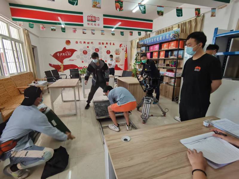 高青县电商产品视频拍摄制作实战秘籍，助力产品引爆电商流量