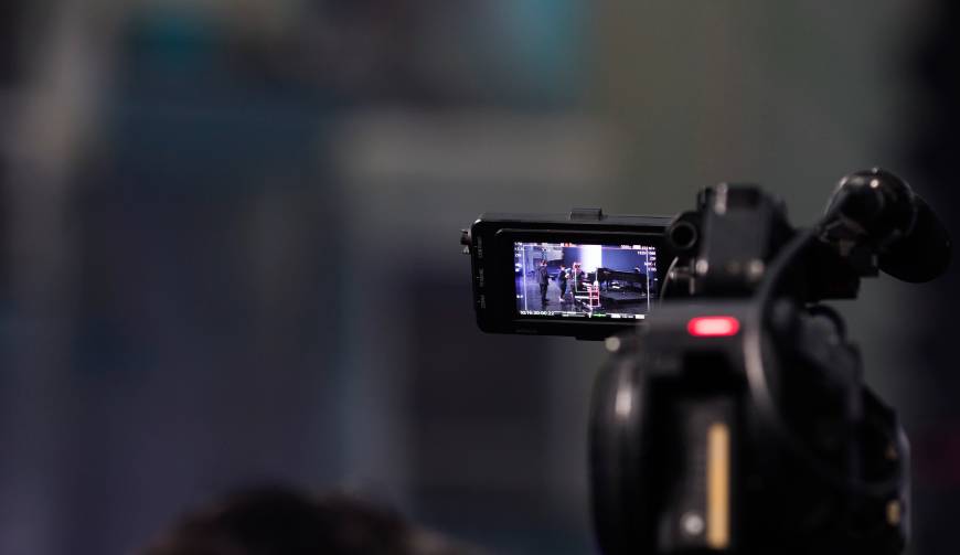 高青县产品视频拍摄制作：揭秘如何打造令人印象深刻的商业宣传片